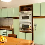 Apartmán Lovenest: Romantic Overlooking The Oggebbio