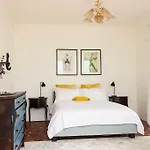 Apartmán Lovenest: Romantic Overlooking The *