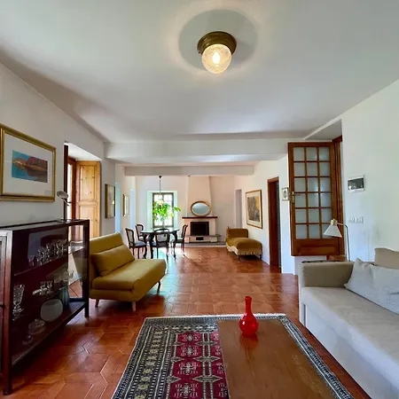 Lovenest: Romantic Overlooking The Oggebbio