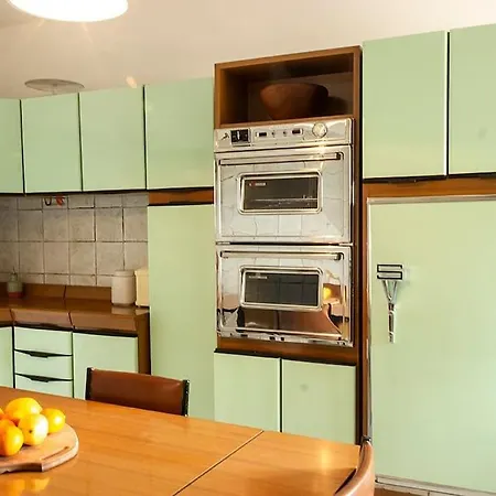 Apartmán Lovenest: Romantic Overlooking The Oggebbio