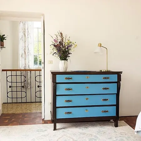 Lovenest: Romantic Overlooking The Oggebbio