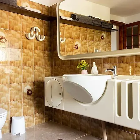 Lovenest: Romantic Overlooking The Apartmán