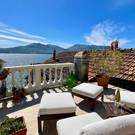 Lovenest: Romantic Overlooking The *