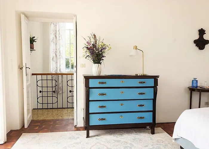 Lovenest: Romantic Overlooking The Oggebbio