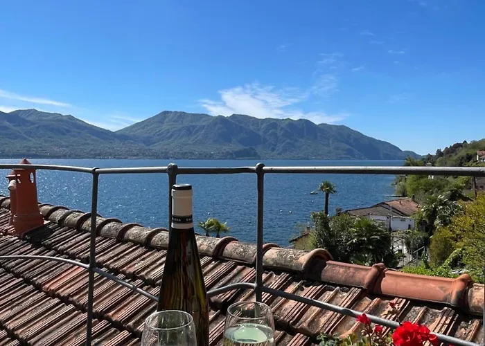 Lovenest: Romantic Overlooking The *